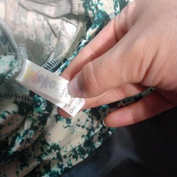 Leggings - Picture 2 of 2